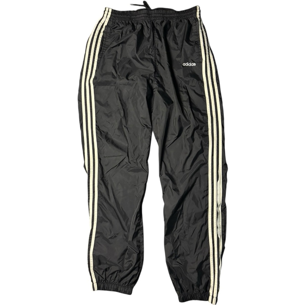 Adidas Three Stripe 90’s Track Pants